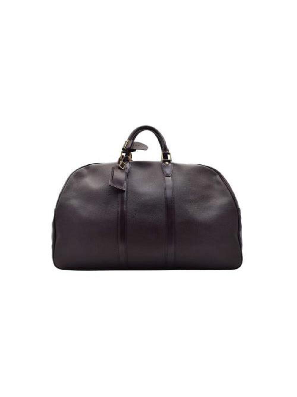 Louis Vuitton Taiga Kendall 2-Way #372840L71B